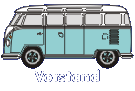 (- VW Samba Bus T1 -) Adressen der Vorstandsmitglieder