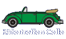 (- VW 1300 Cabrio -) Infos zum K&auml;fertreffen Celle