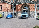 KTC24 002  Nach dem Corso durch die Stadt.