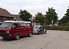KTC24 004  Aufbau am Samstag.