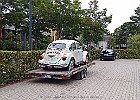 KTC24 008  Aufbau am Samstag. Der Anmal-Käfer.