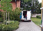 KTC24 009  Aufbau am Samstag.