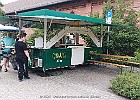 KTC24 010  Aufbau am Samstag.