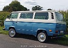 BTC 04  Familienprojekt VW T3 Vanagon. Produziert am 07.11.1983 in Hannover, ausgeliefert am 15.03.1984 in San Diego. Seit dem 18.01.2021 zurück in Deutschland.