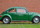 Bernd 02  Bernd's fast normaler "02"/ Typ: VW 1302 Super Beetle/ Baujahr: 1972/ Farbe: Sumatragrün (Originallack)/ Motor: 1,8l Typ-1 - 75 PS/ Sonstiges: 5cm tiefer, Koni Stossdaempfer, 195/65er Bereifung