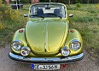 Johannes 001  VW 1303 LS Cabriolet, 1600 ccm, 50 PS