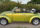Johannes 002  VW 1303 LS Cabriolet, 1600 ccm, 50 PS