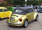 VW 1303 LS Cabriolet, 1600 ccm, 50 PS  VW 1303 LS Cabriolet, 1600 ccm, 50 PS
