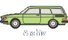 (- VW 412 LE -) Clubzeitungen, ...
